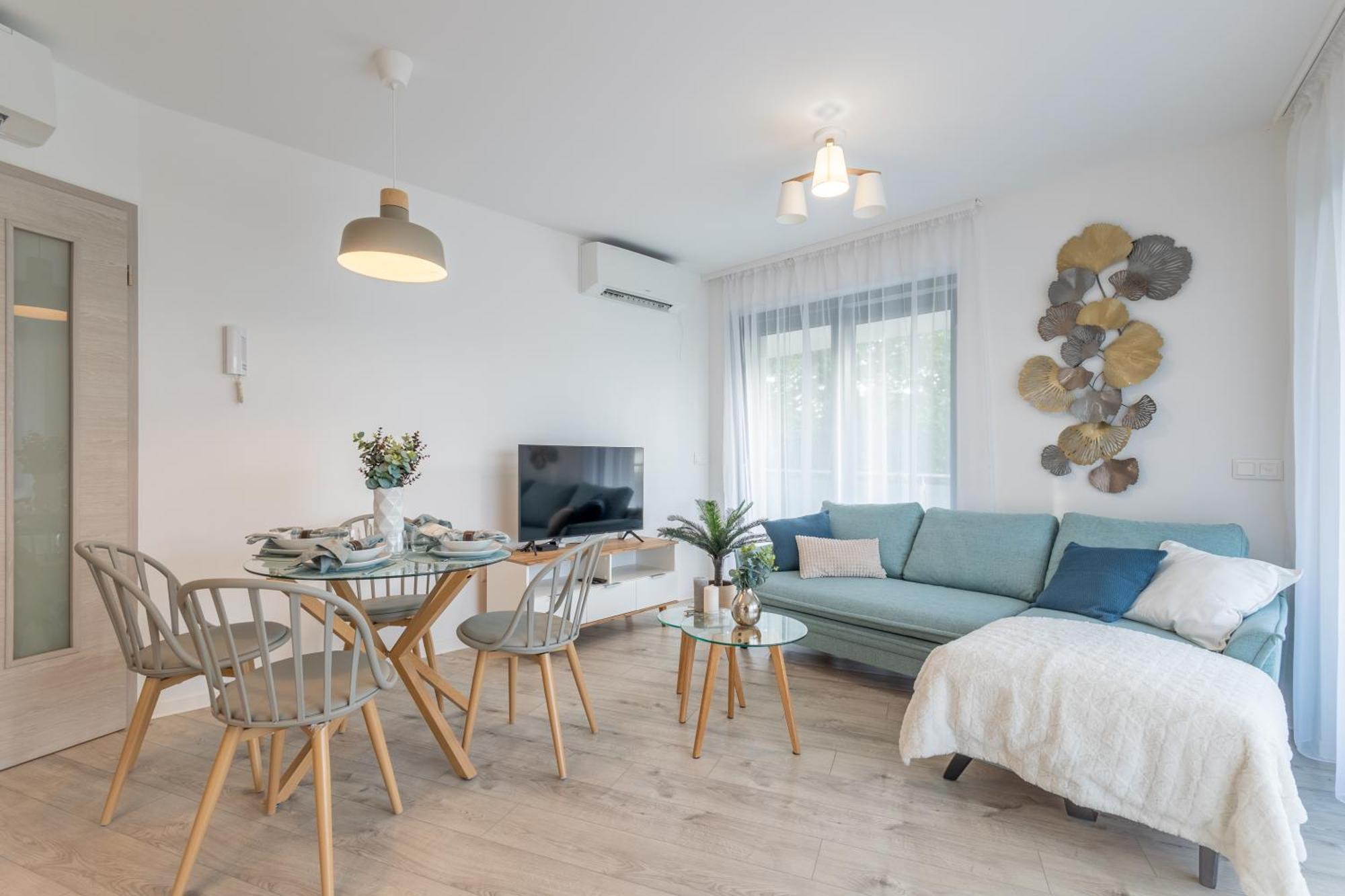 Casa Romana Apartmanok Siofok By Bltn Eksteriør billede