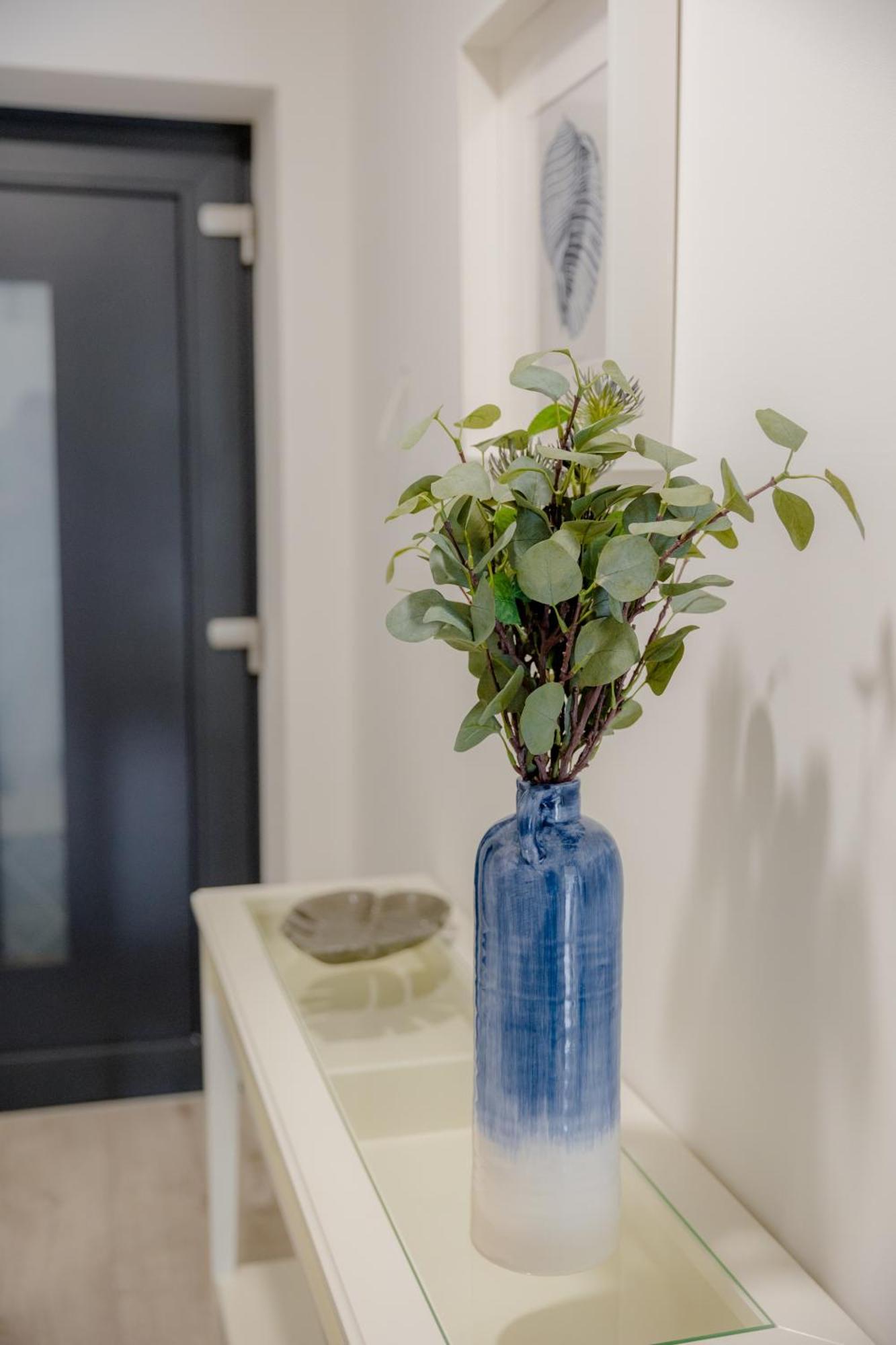 Casa Romana Apartmanok Siofok By Bltn Eksteriør billede