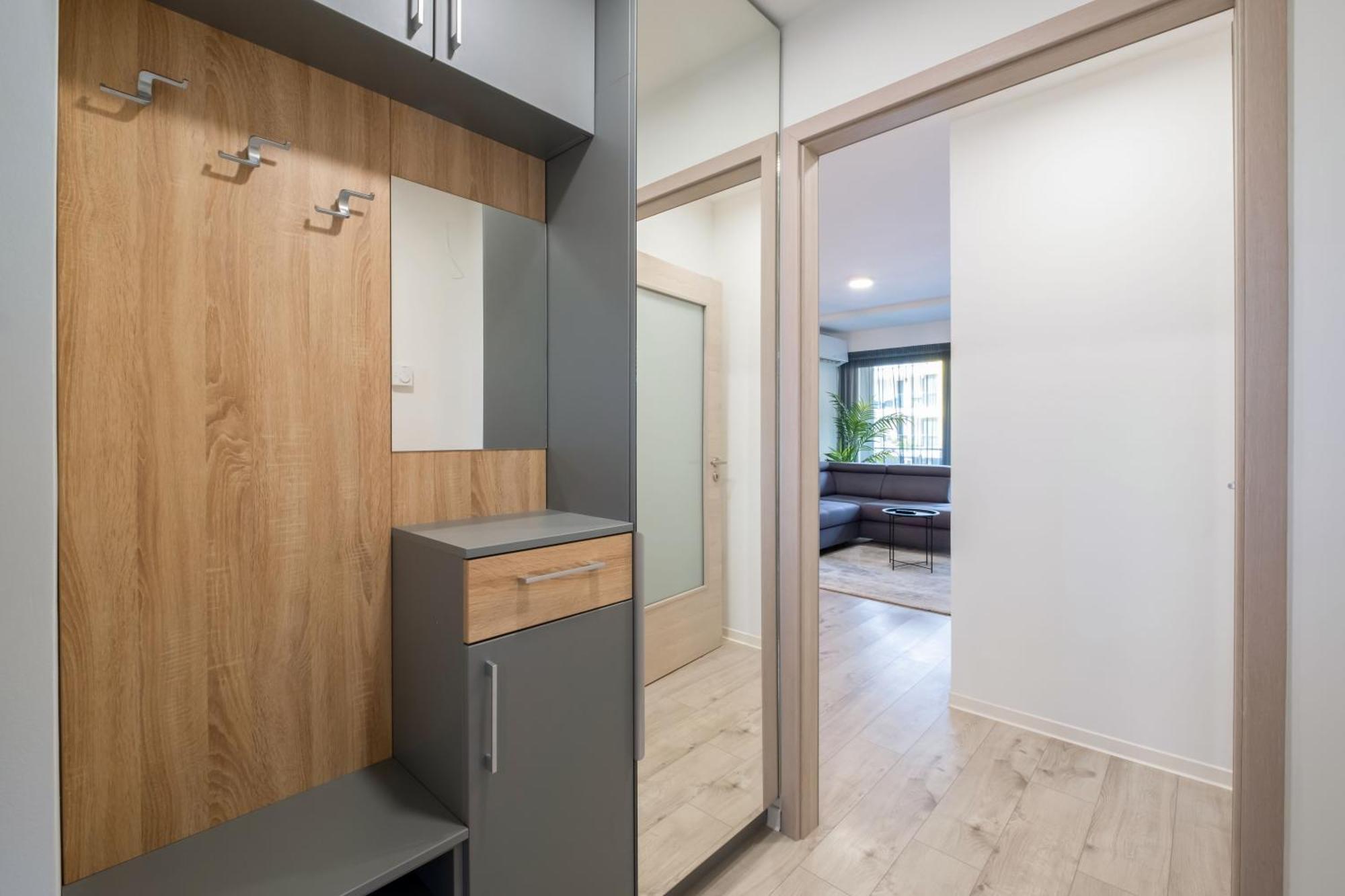 Casa Romana Apartmanok Siofok By Bltn Eksteriør billede